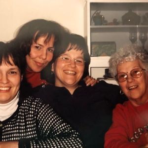 Meet your Posher, Karen